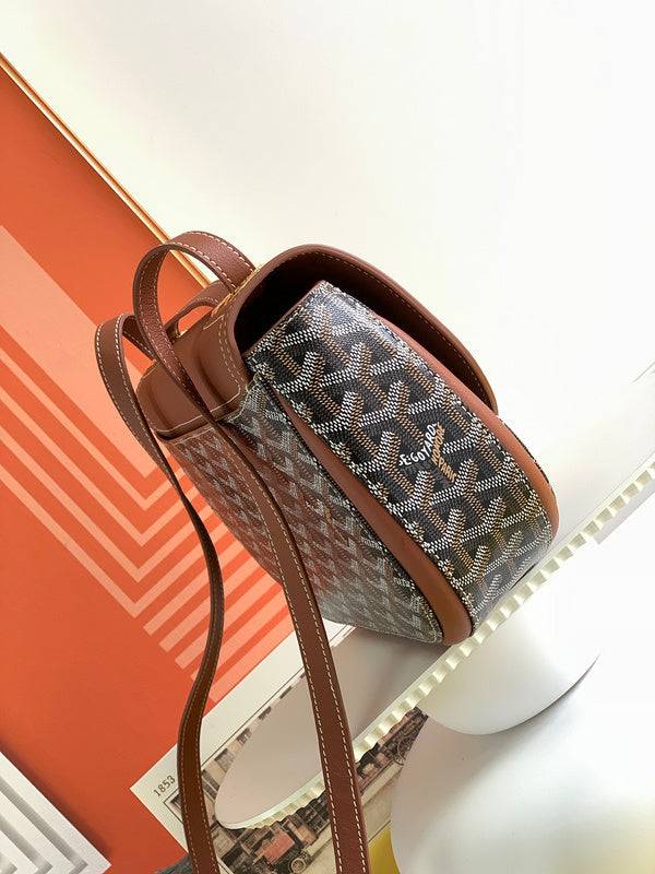 Satchel Bags - GOD Bags - 619
