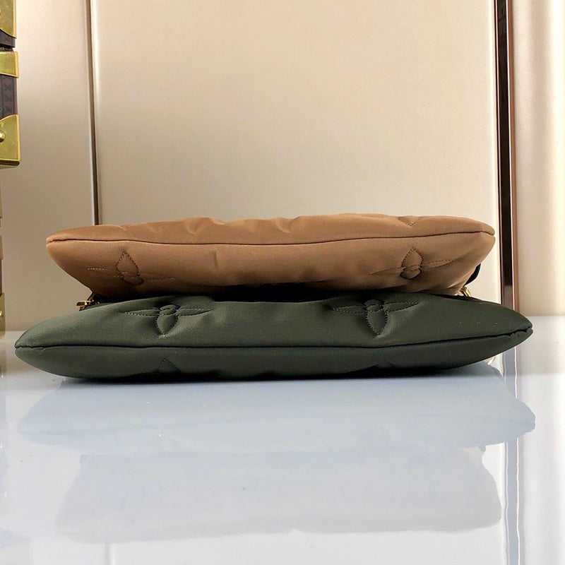 Satchel Bags - VL Bags - 4822