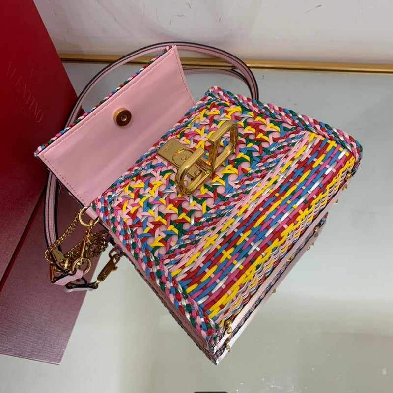 Glamy - VEL Bags - 666