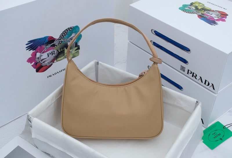 Satchel Bags - PDA Bags - 894