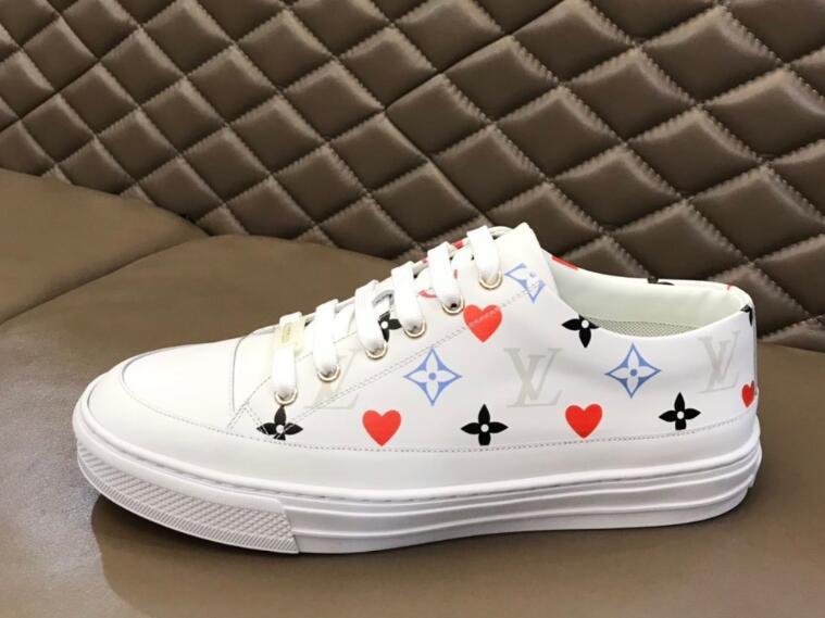 glami shop- LOV Men Shoes - 1731