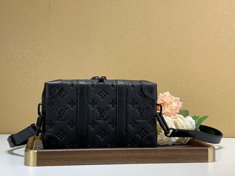 Satchel Bags - VL Bags - 5909