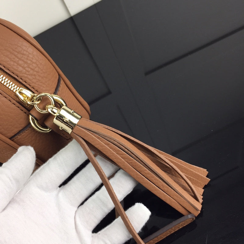 Satchel Bags - GUC Bags - 1689