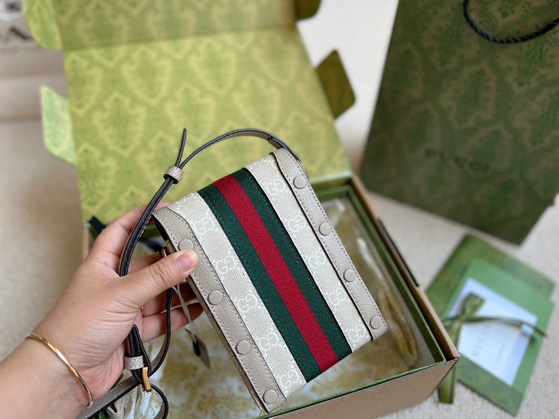 Satchel Bags - GUC Bags - 402
