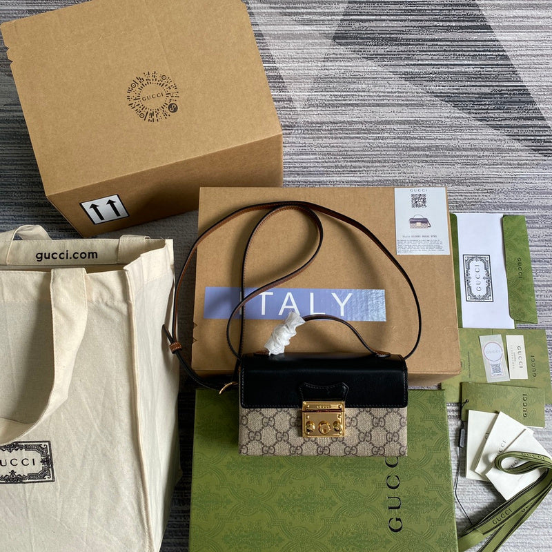 GLM - gg Bags - 2179