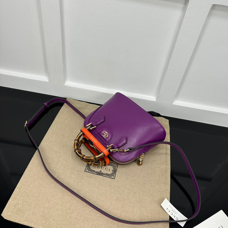 Satchel Bags - GUC Bags - 013