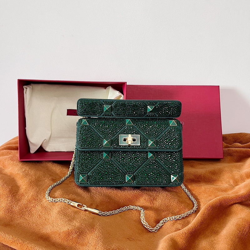 GLM - VEL Bags - 624