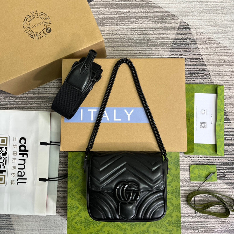 Satchel Bags - GCI Bags - 5603