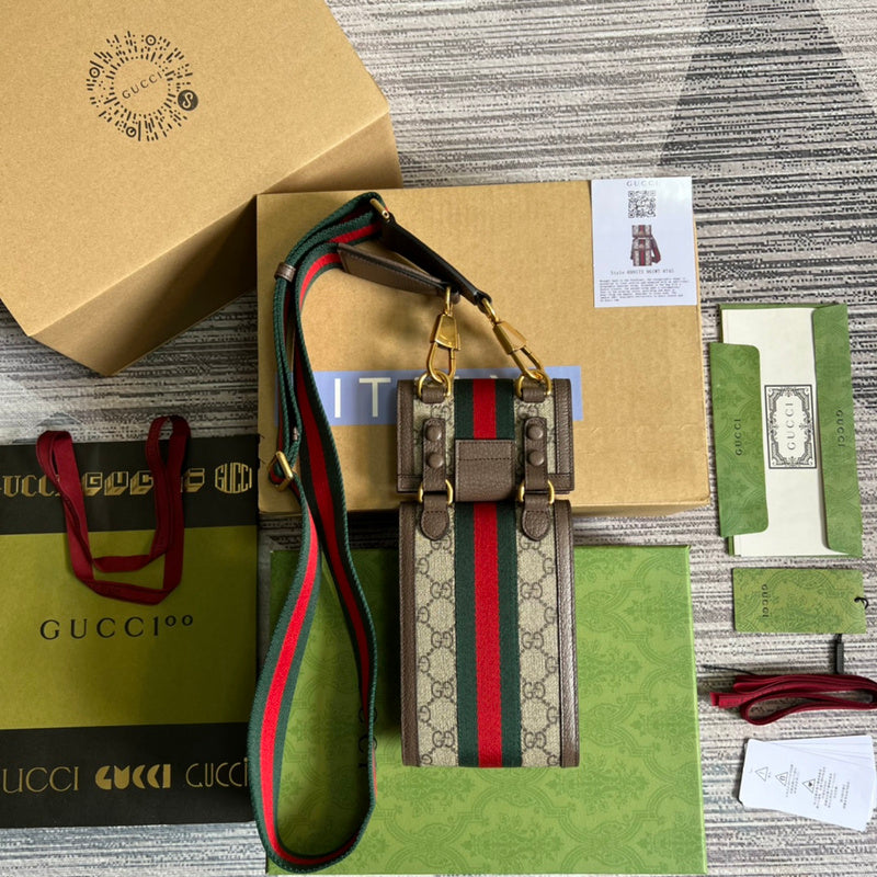 Satchel Bags - GCI Bags - 4509