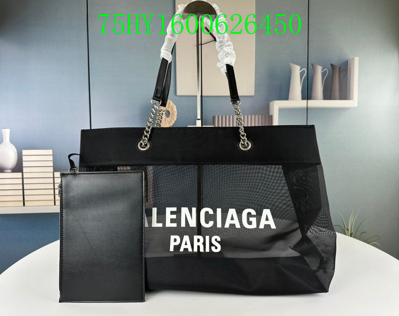 GLM Top Quality - BGA Bags - 1723
