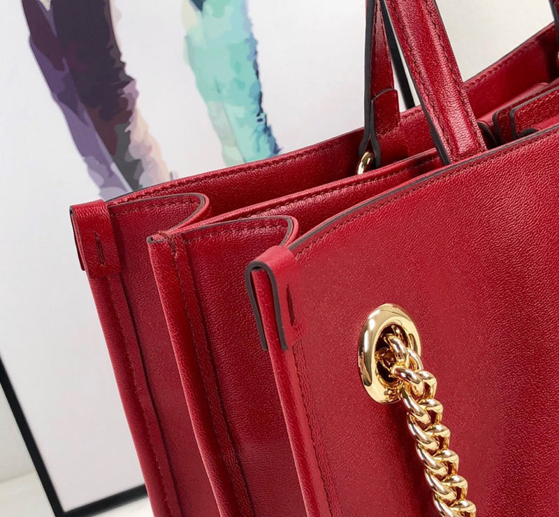 Satchel Bags - GCI Bags - 4086