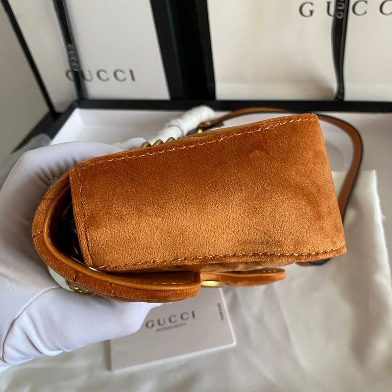 Satchel Bags - GUC Bags - 1454