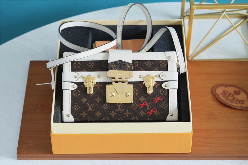 Glami GlamI Lu-Vi bags - 8206
