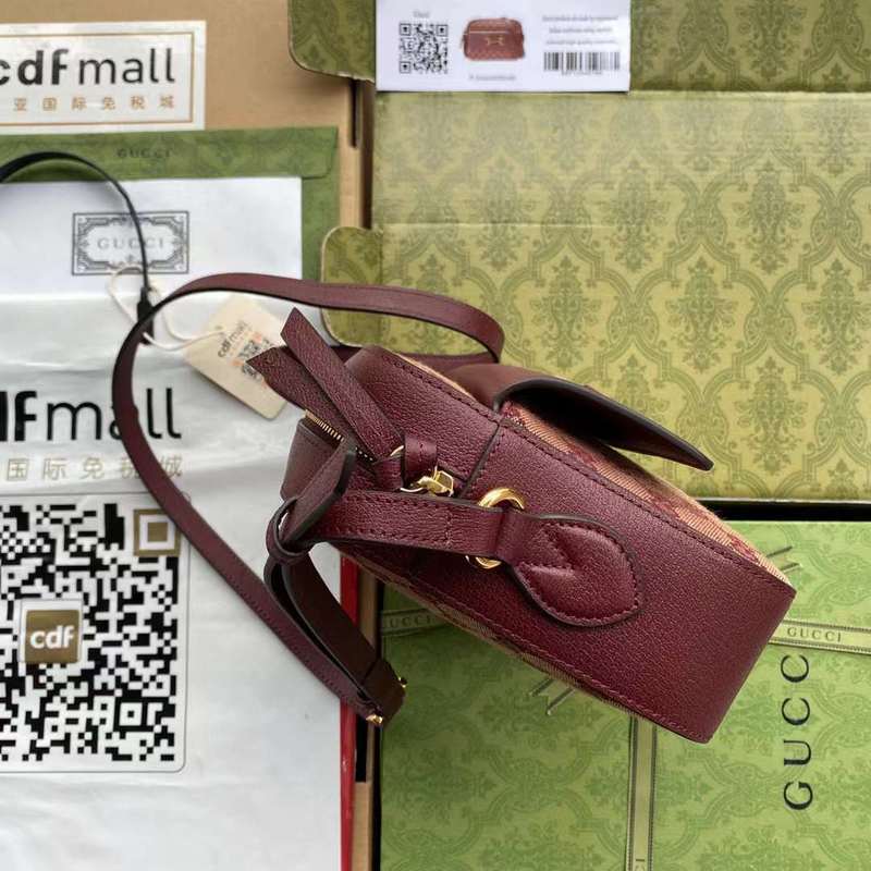 GUI2 Bags - Fashion Bags  678
