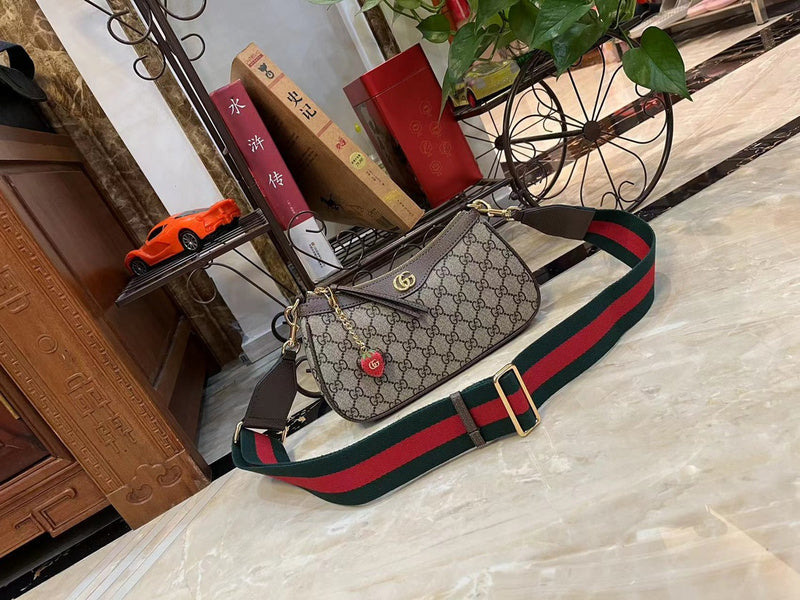 Satchel Bags - GCI Bags - 1697