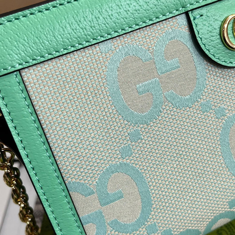 Satchel Bags - GCI Bags - 5538