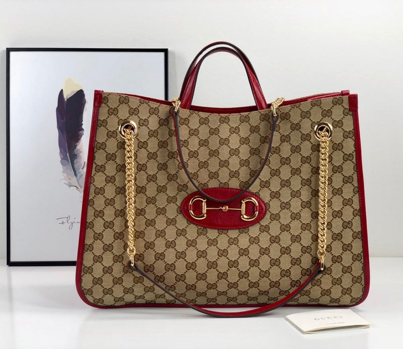 Satchel Bags - GCI Bags - 4089