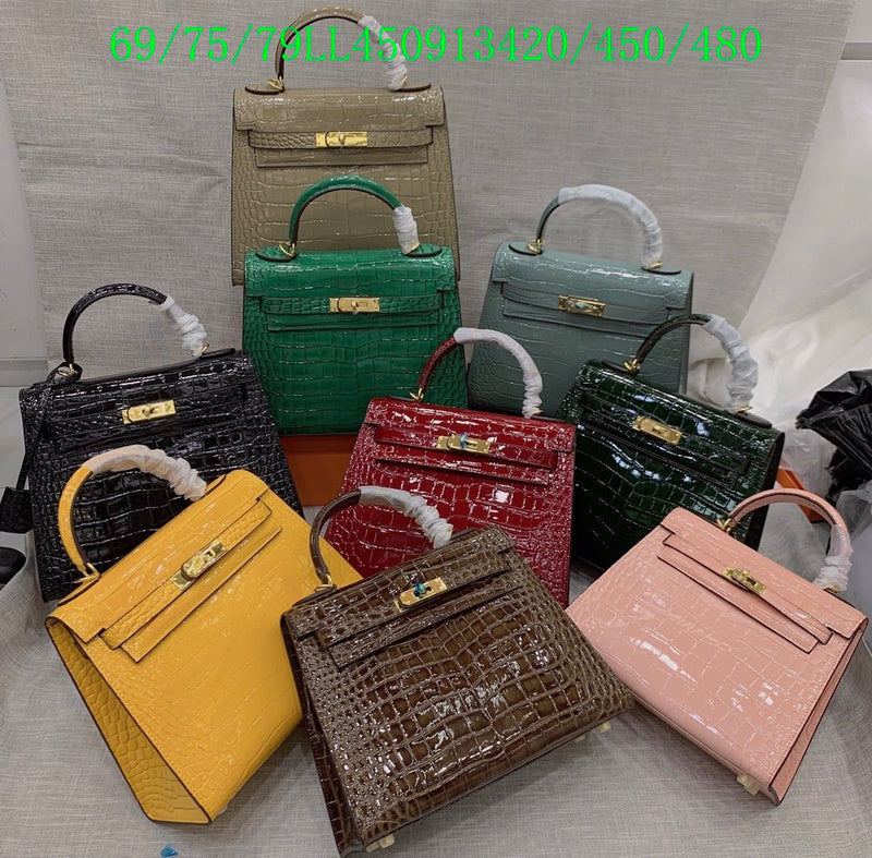 Glami - HMS Bags - 1036