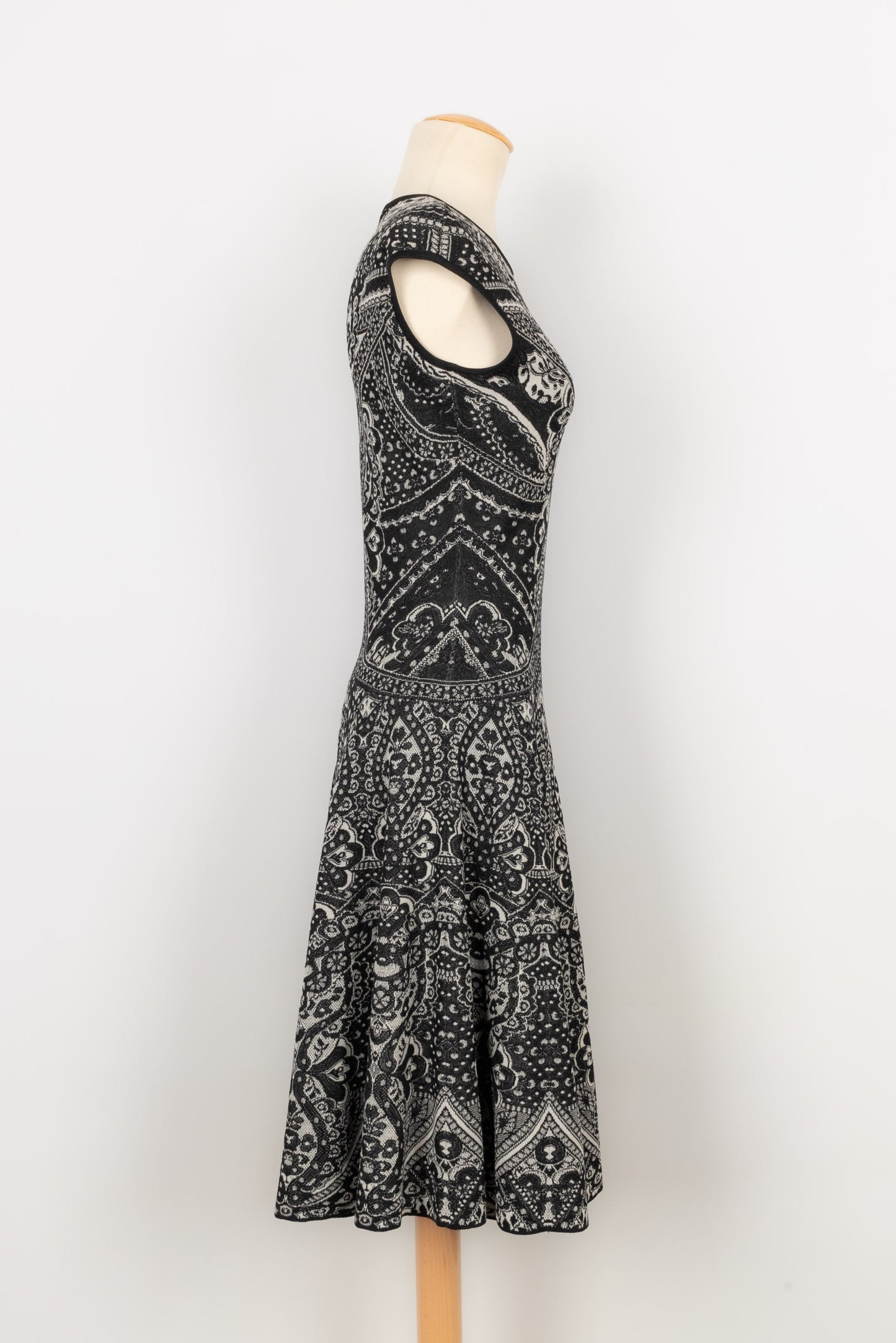 Robe Alexander McQueen