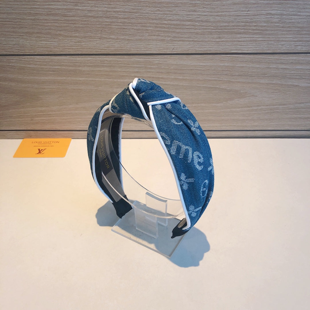 GLM - New Hair Band LUV 010