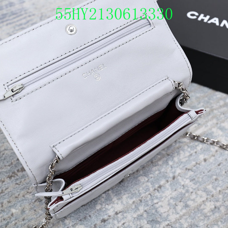 Satchel Bags - CHL Bags - 5162