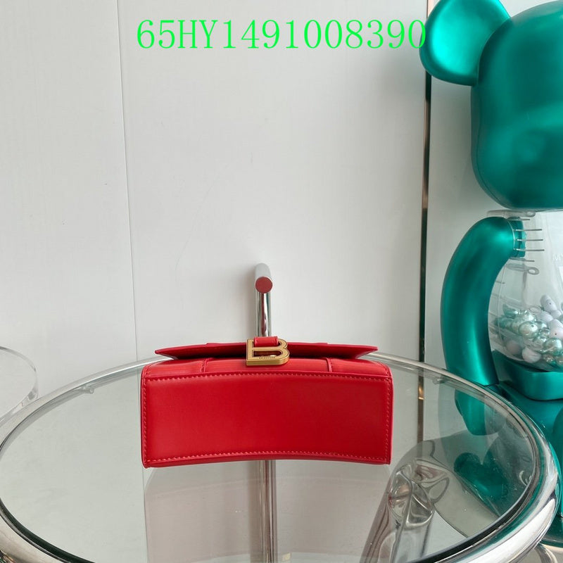 Satchel Bags - BGA Bags - 2049