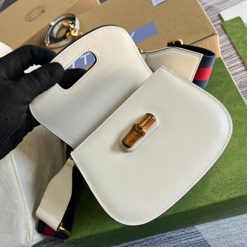 Satchel Bags - GCI Bags - 6695