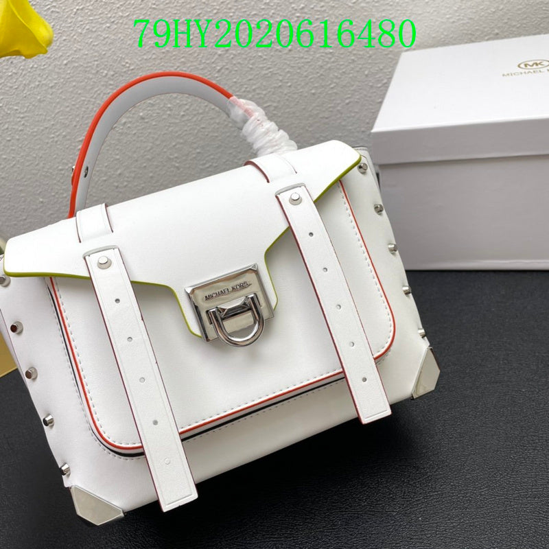 Satchel Bags - MK Bags - 331