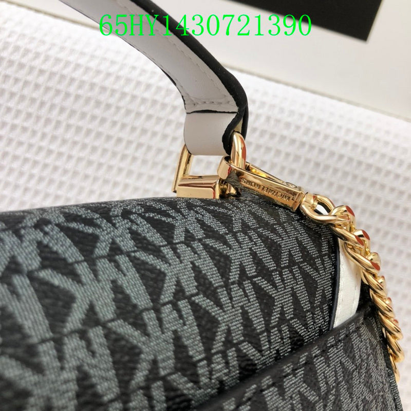 Satchel Bags - MK Bags - 723