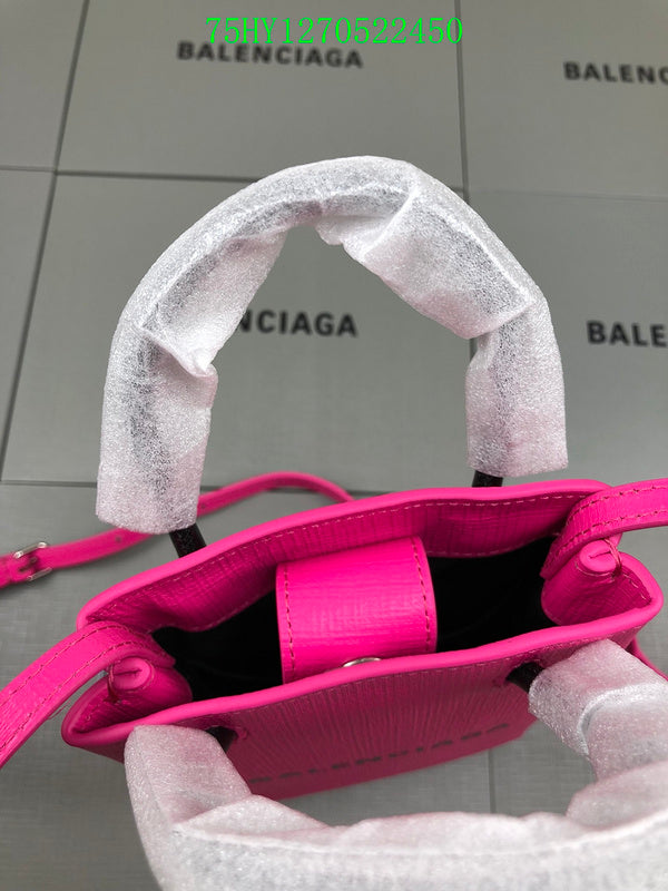 Satchel Bags - BGA Bags - 1774