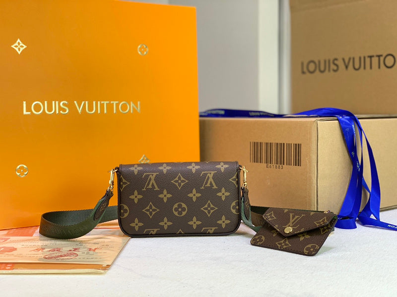 Satchel Bags - VL Bags - 2237