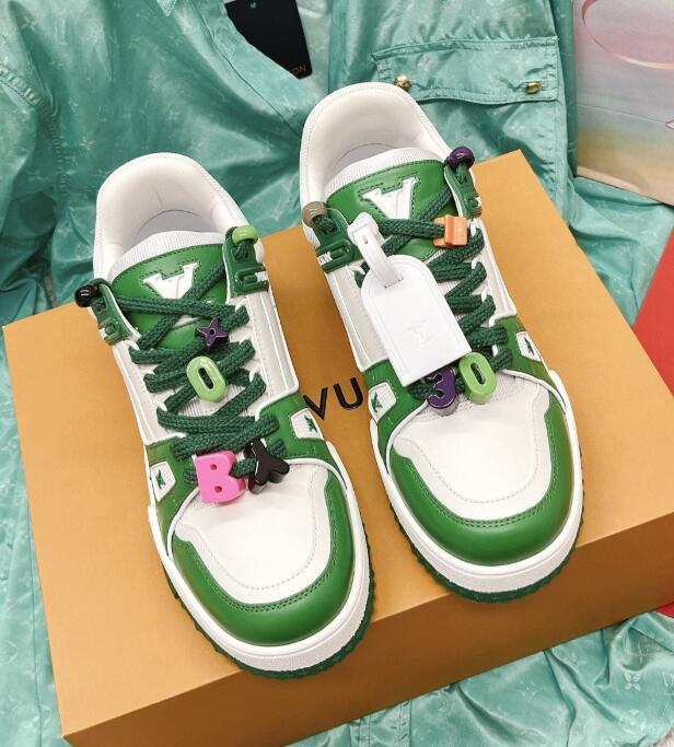 glami shop- LOV Men Shoes - 839