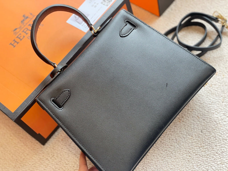 Satchel Bags - HMS Bags - 079