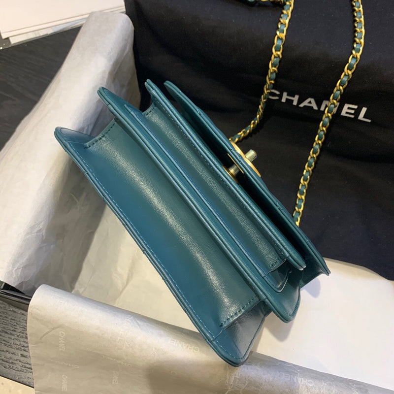 Satchel Bags - CHL Bags - 7435