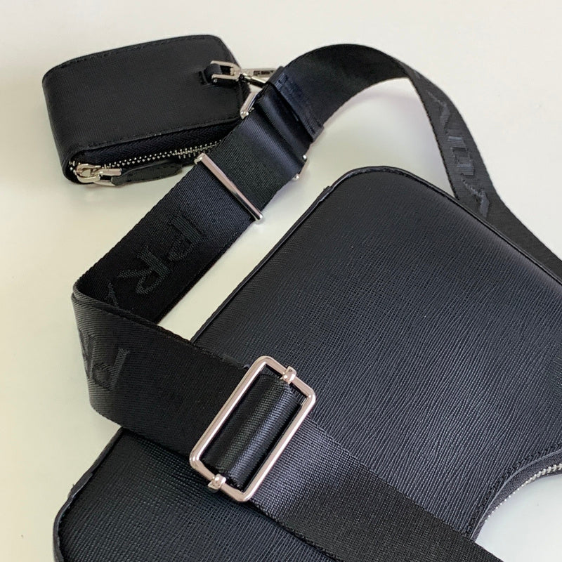 Satchel Bags - PDA Bags - 271