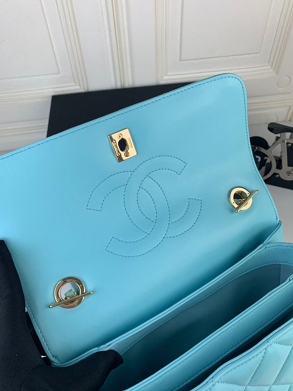 Satchel Bags - CHL Bags - 2077
