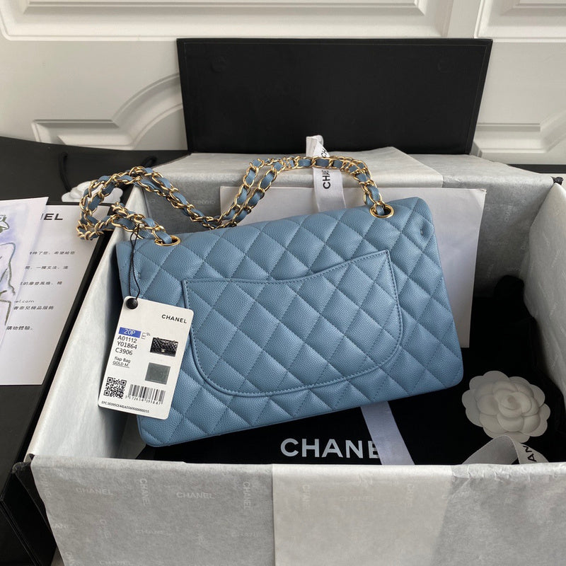 Satchel Bags - CHL Bags - 6707
