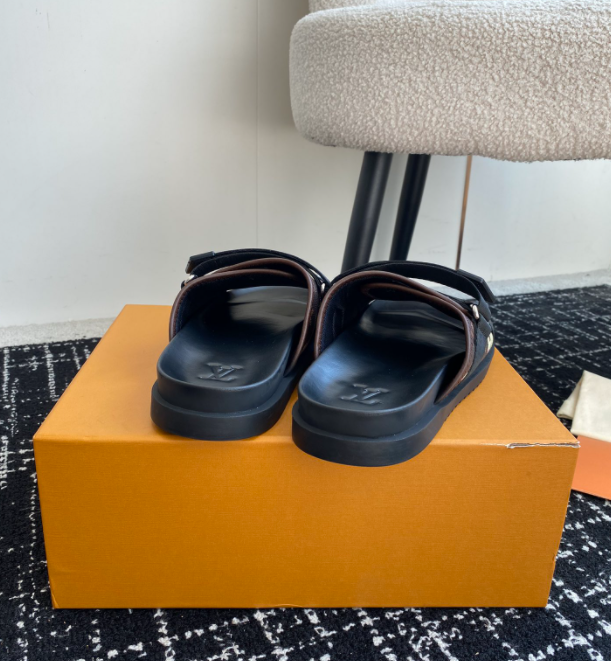 glami shop- LOV Men Shoes - 102