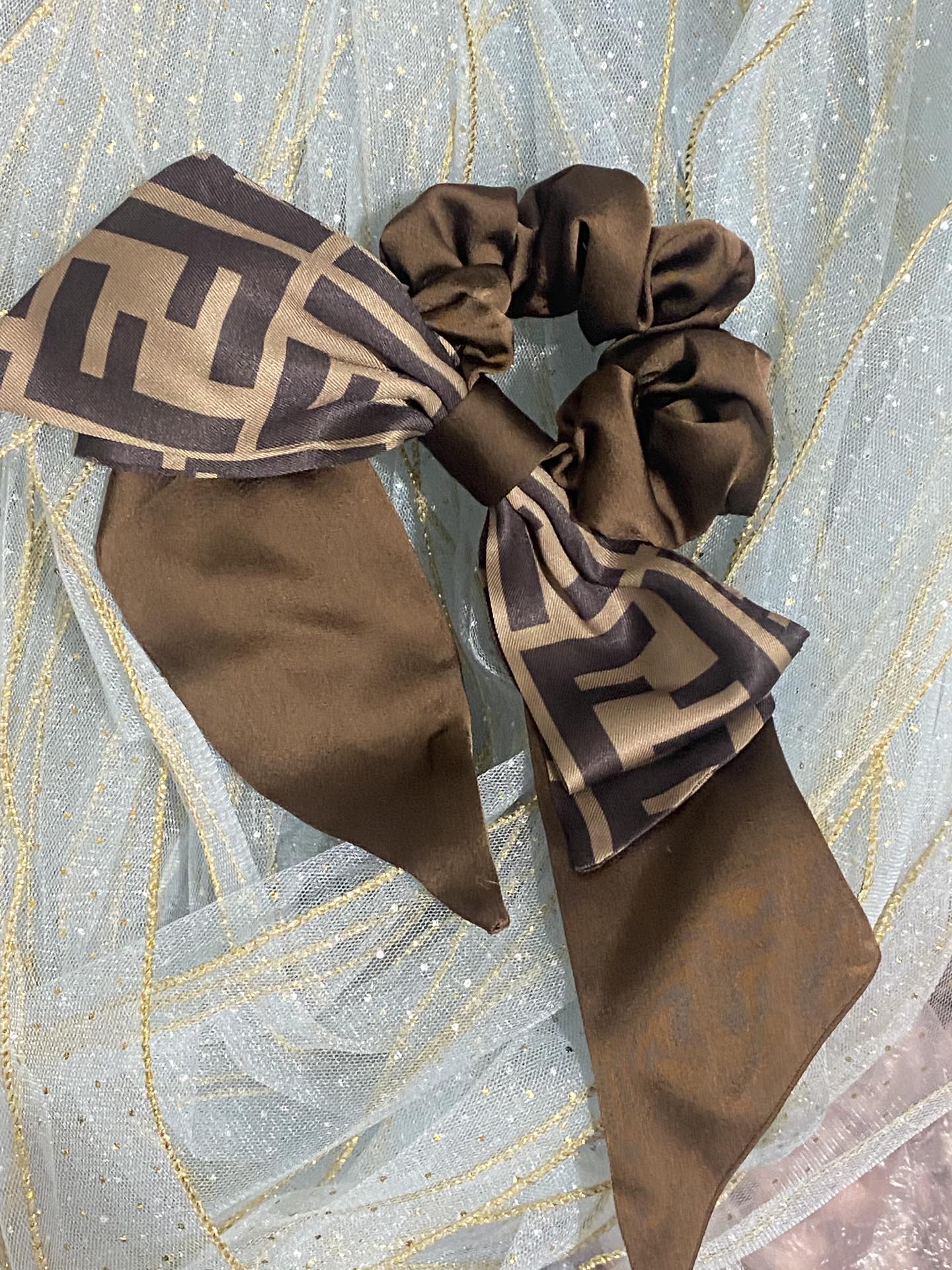 GLM - New Hair Band FEI 002