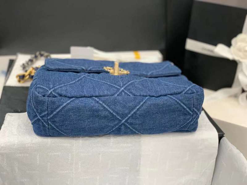 Satchel Bags - CHL Bags - 5687