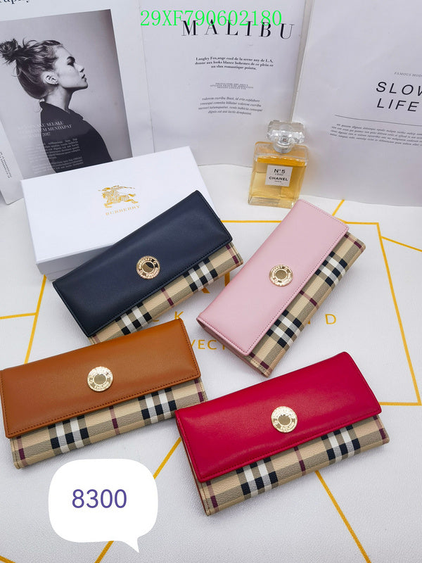 Glami - BOR Wallet - 025