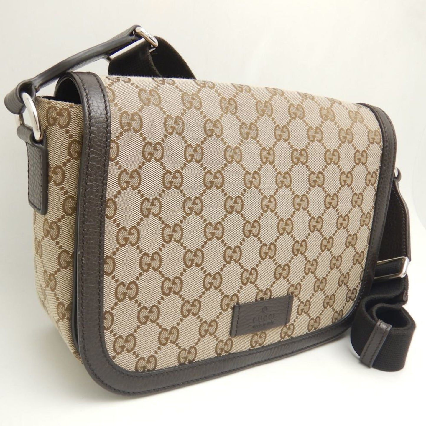 Gucci Messenger