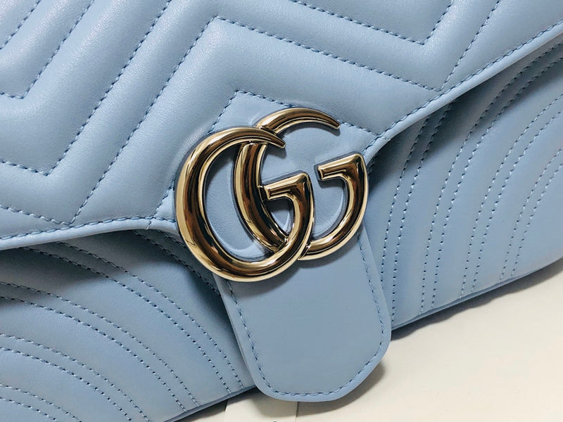 Satchel Bags - GCI Bags - 3937
