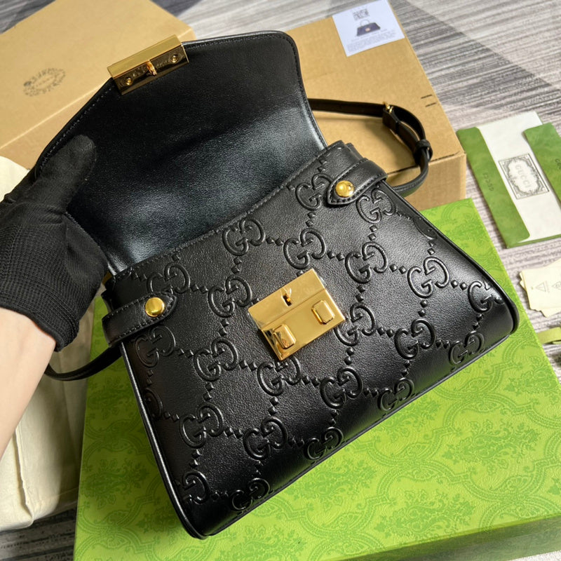 Satchel Bags - GCI Bags - 4408
