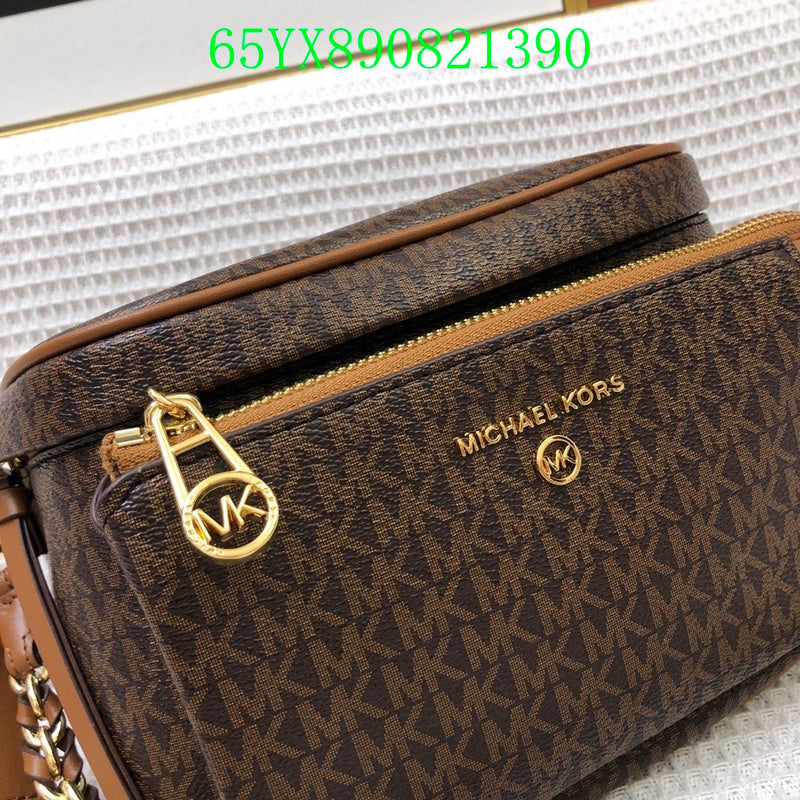 Satchel Bags - MK Bags - 641