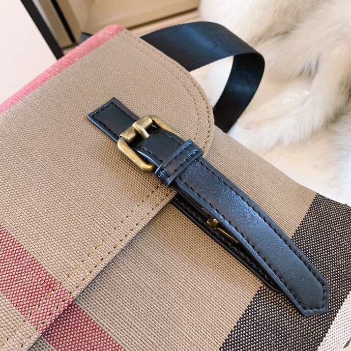Fan Fashion -GLM - Top quality BBR Bags - 956