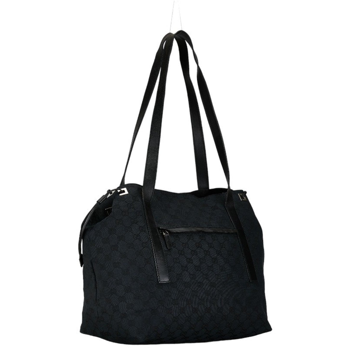 Gucci GG canvas