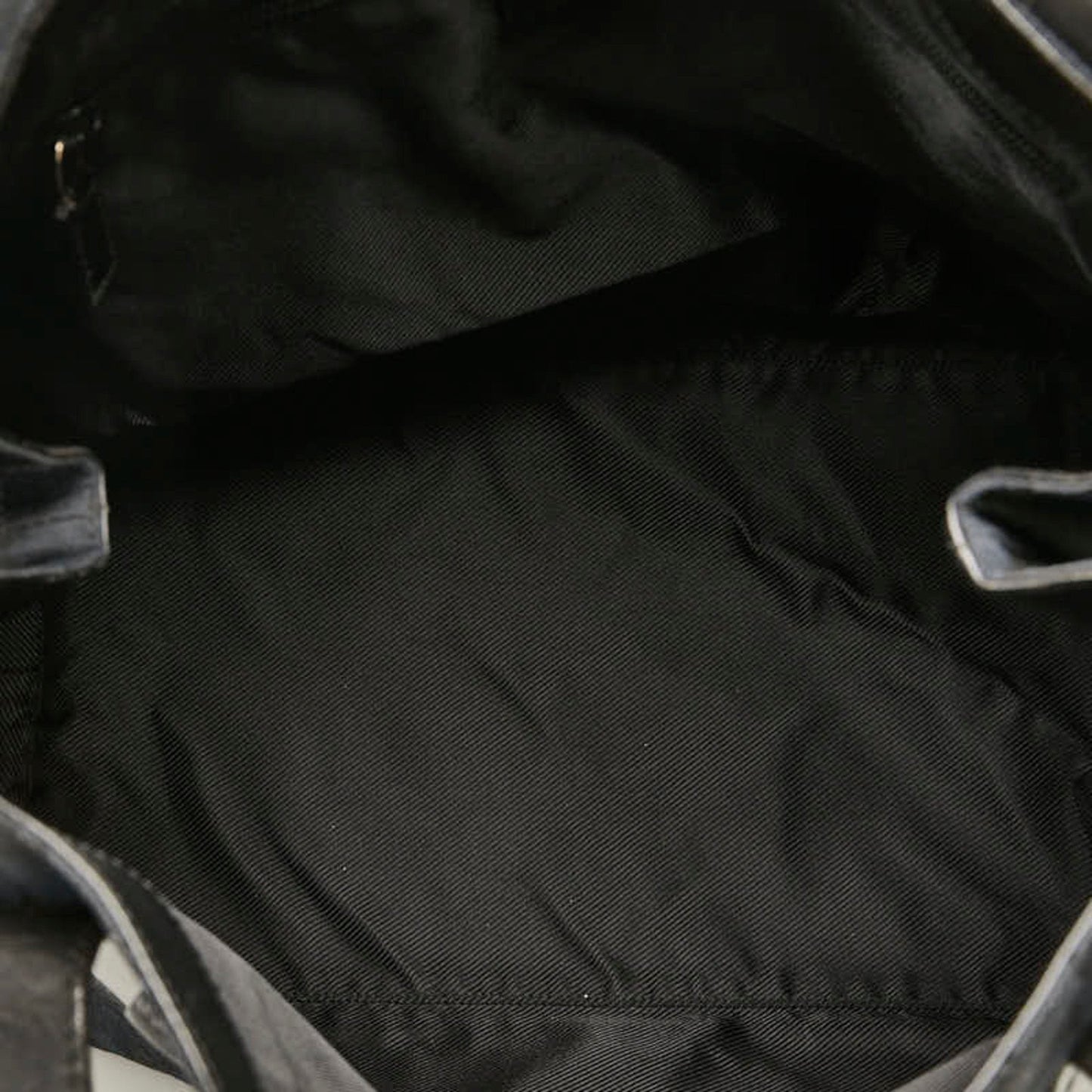 Gucci GG canvas