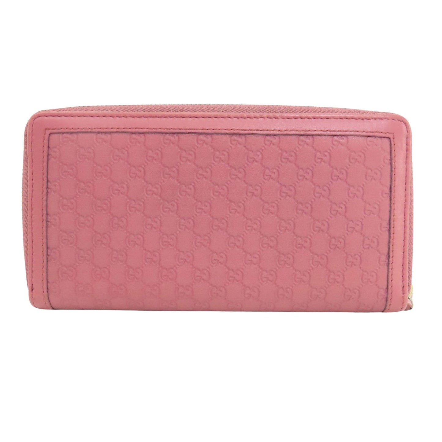 Gucci GG canvas