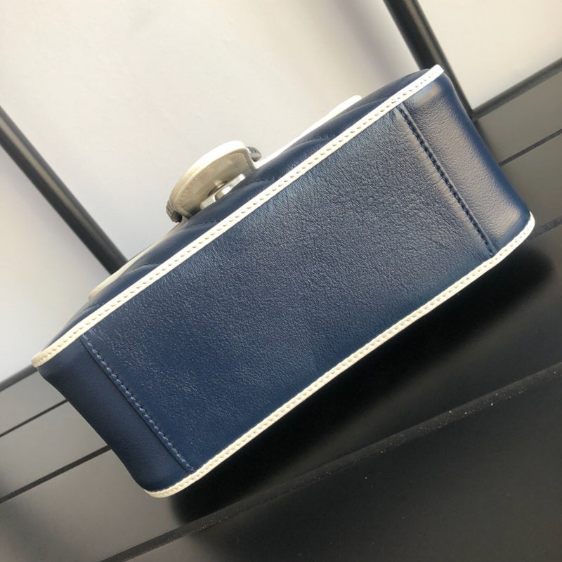 Satchel Bags - GCI Bags - 7093